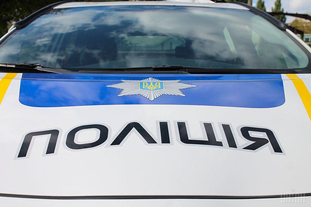 Кровавое ДТП в Одессе: полицейские насмерть сбили пешехода. ВИДЕО
