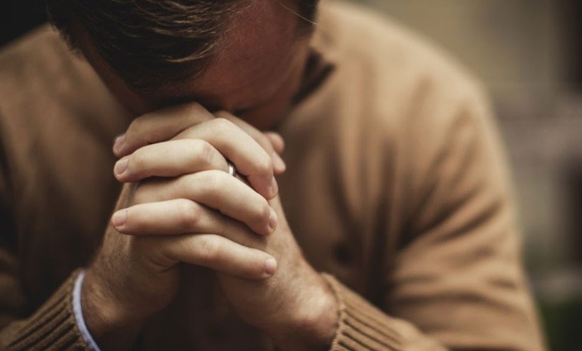 Эта молитва поможет разрешить трудную ситуацию
