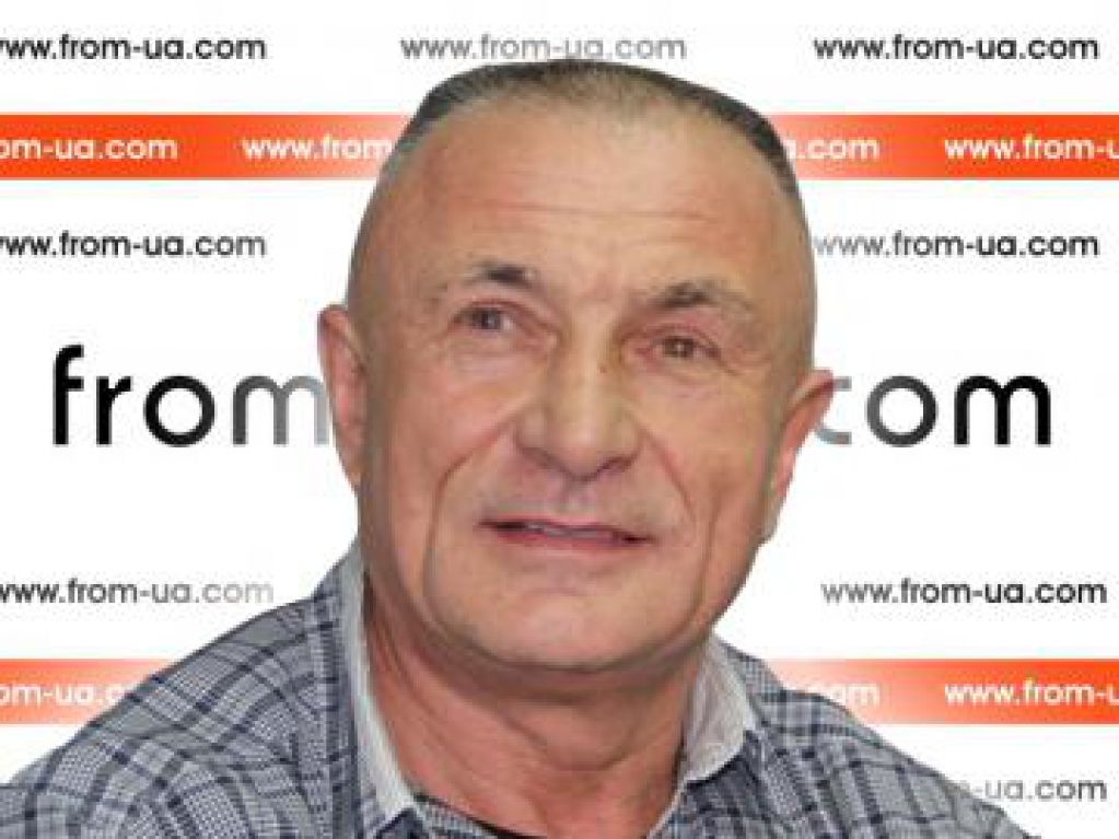 Гавриш: «Українська нація не є державницькою по своїй природі»
