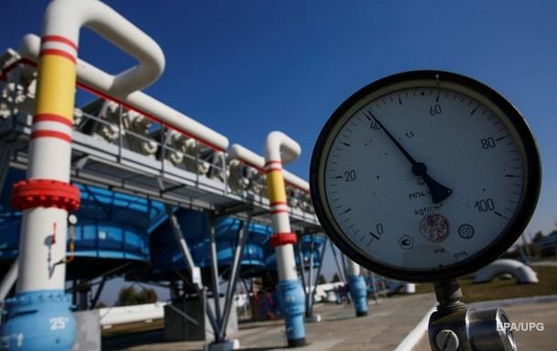 Символично: Украина уже тысячу дней не импортирует газ из РФ