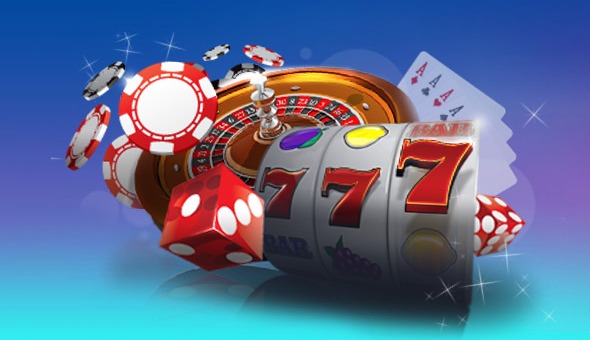 Виртуальное казино «Вулкан» – яркий мир азартных развлечений