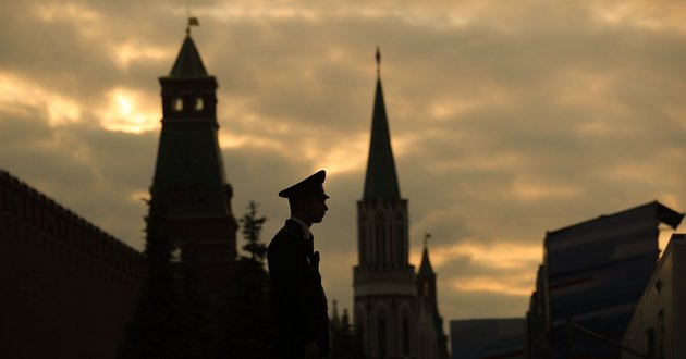 В России таинственно исчезли агенты ЦРУ