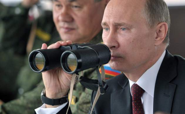 Россия ответит за агрессию против Украины расколом на 14 частей