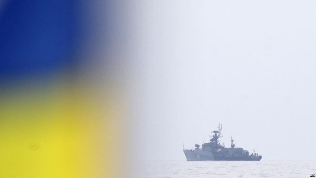 Если Украина выйдет из договора по Азовскому морю: пугающий прогноз от политолога Бондаренко 