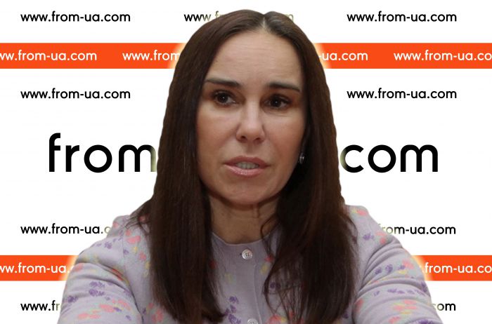 Захарова: «Наша молодежь перестала бороться за свое выживание»
