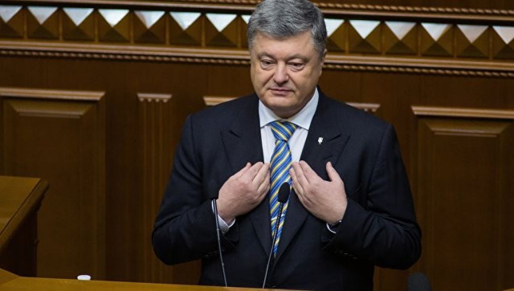 Даниил Богатырев. Разрыв Большого договора с РФ – «дешёвый и сердитый» пиар для президента