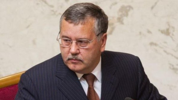  Администрация Президента не отрицает ночную встречу Гриценко и Порошенко 