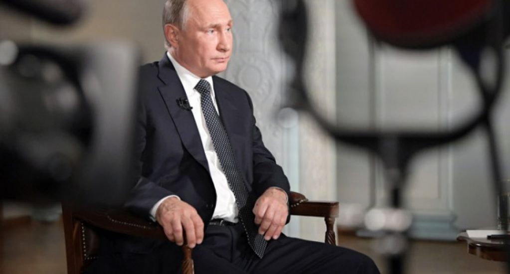 Социолог: Путин совершил большую ошибку, возможно самую существенную за свою политическую карьеру