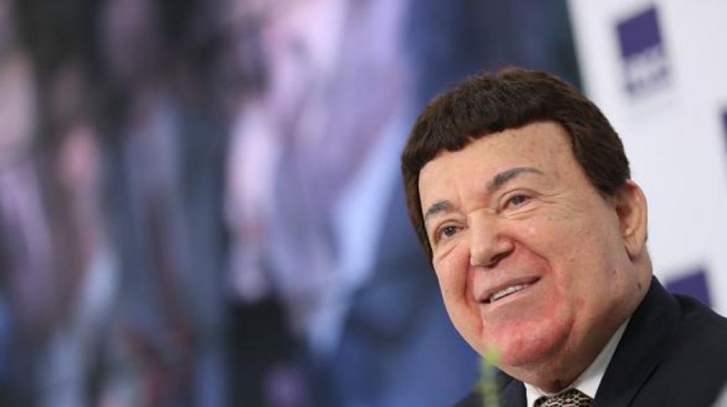 Какое наследство оставил Иосиф Кобзон