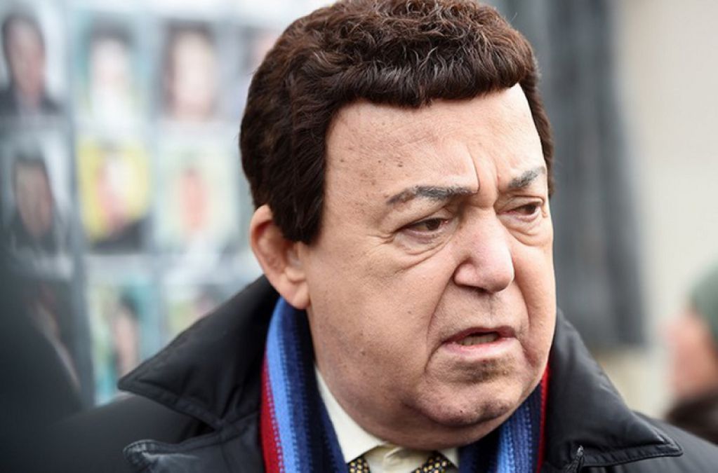 Из боксера в певцы: то, чего вы могли не знать об Иосифе Кобзоне