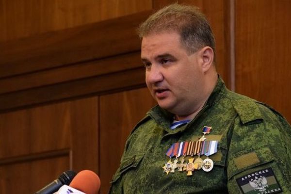 "Ташкент" умер: СМИ сообщили о гибели "министра "ДНР"