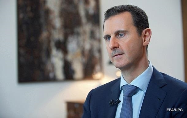 Во Франции заявили, что Асад победил в войне в Сирии