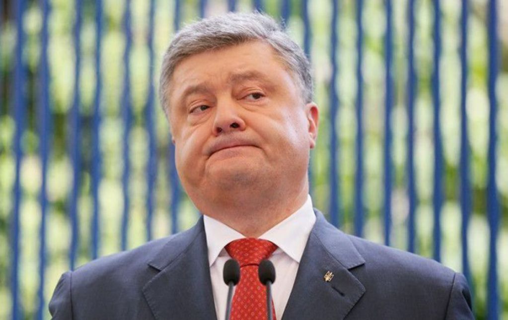 Порошенко участвовал в строительстве Крымского моста - расследование журналистов
