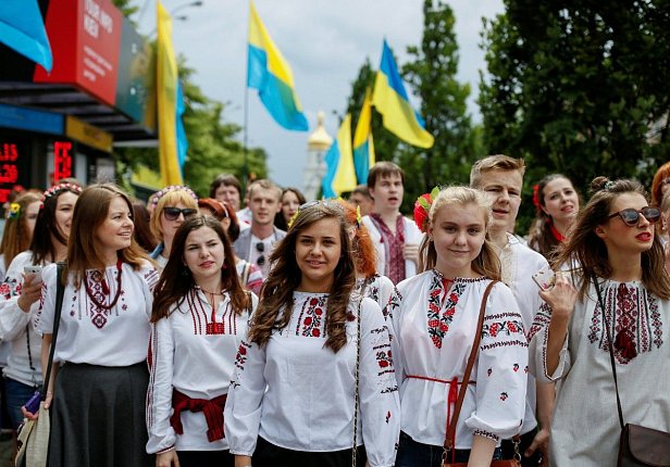 Власти бьют тревогу: в Украине налицо демографическая катастрофа