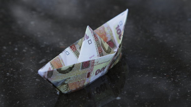 Гривна под давлением: эксперты назвали ключевые риски для украинской валюты