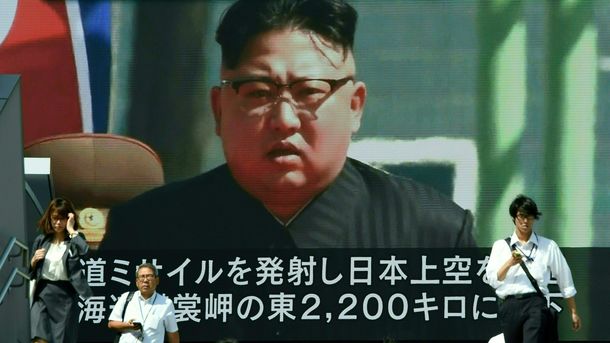 СМИ заговорили о загадочном исчезновении Ким Чен Ына 