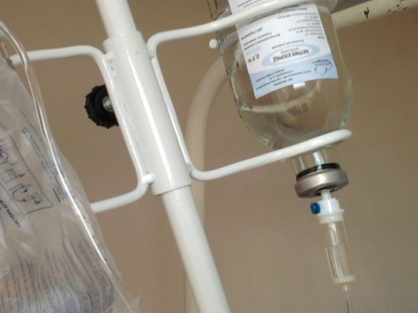 Закарпатье атакует молниеносный менингит: один ребенок умер