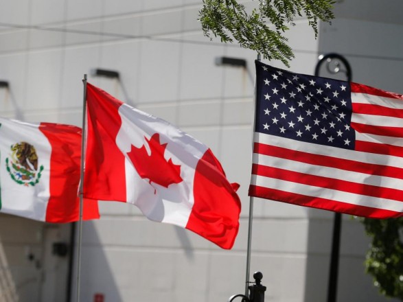 Канада отказывается подписывать пересмотренное соглашение по NAFTA 
