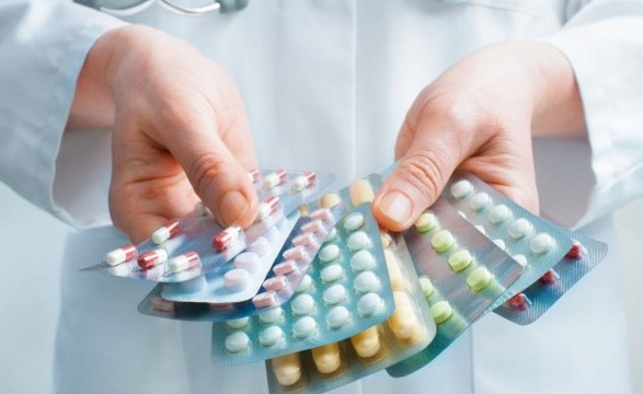 Тарута заявил, что депутаты намерены легализировать рейдерство аптечного бизнеса