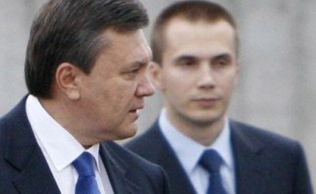 Янукович возвращается в политику с новой партией?