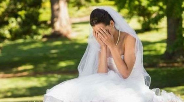 9 женщин, на которых не стоит жениться