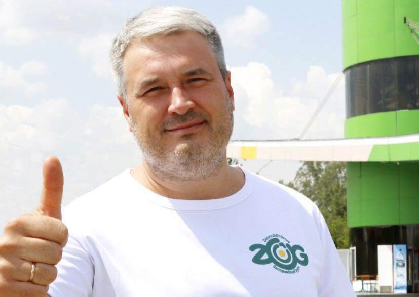 Владелец запорожских заправок ZOG Олег Серовский ограбил АО «Кредит Днепр» на $3,5 млн.