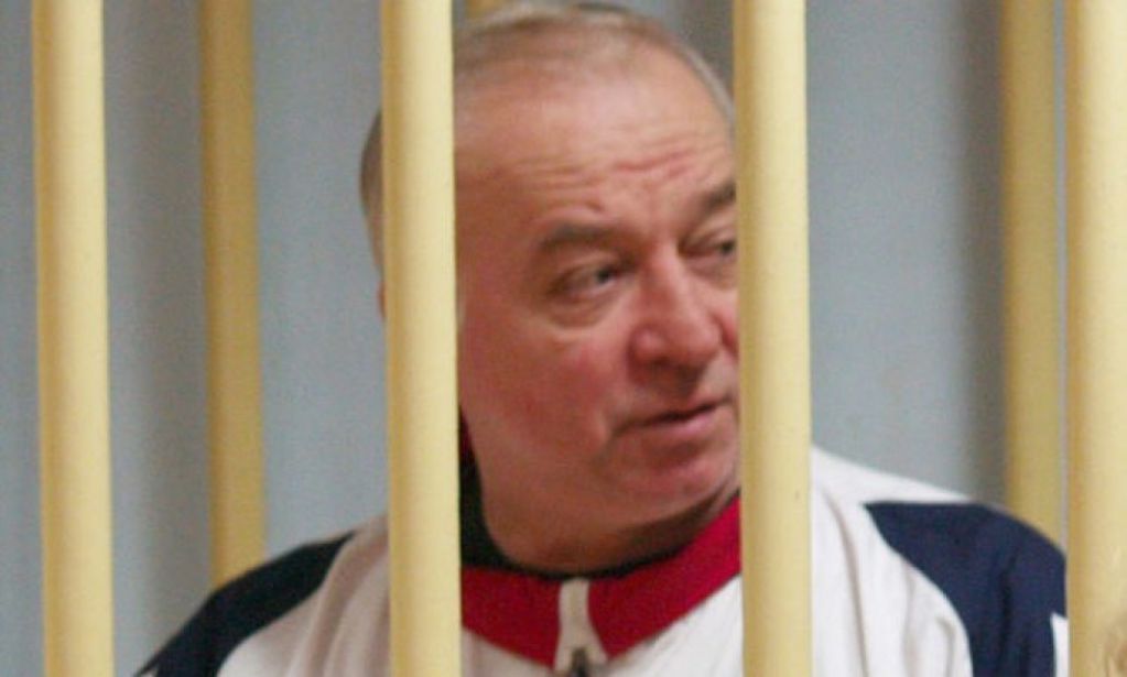СМИ выяснили, за что РФ пыталась убить Скрипаля