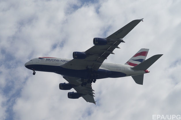 Хакерской атаке подверглась авиакомпания British Airways: 400 000 пользователей могут пострадать