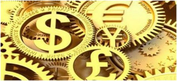 Экономист: скоро вместо доллара появится новая валюта