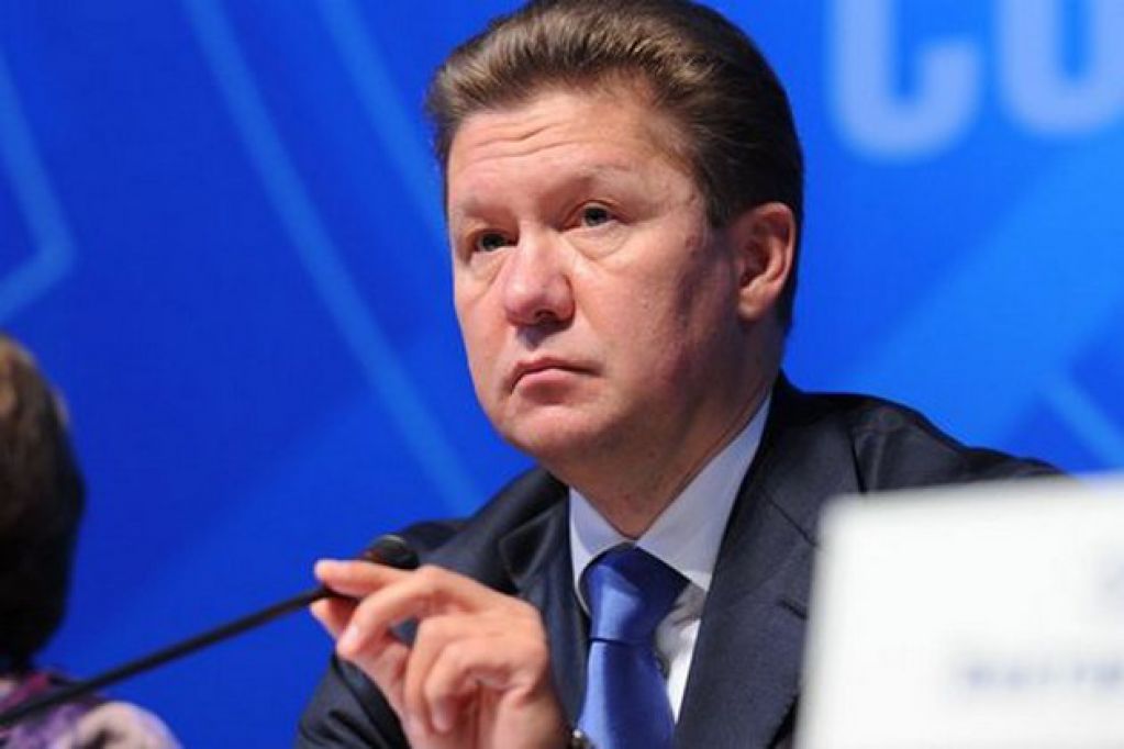 Глава Газпрома разбился в ДТП: в России сделали срочное заявление