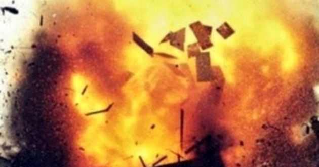Донецк потрясли три мощных взрыва – соцсети