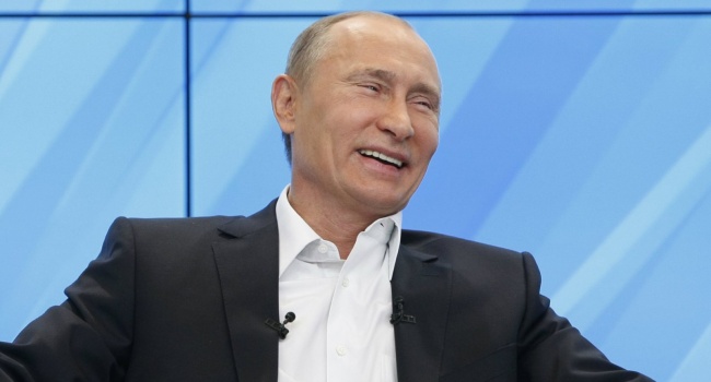 Социолог: каждый шестой украинец симпатизирует Путину