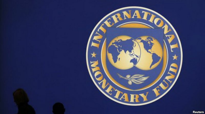 Українець просить МВФ виключити його із списку боржників, він ніяких траншів не отримував