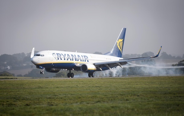 Сотрудники Ryanair опять будут бастовать