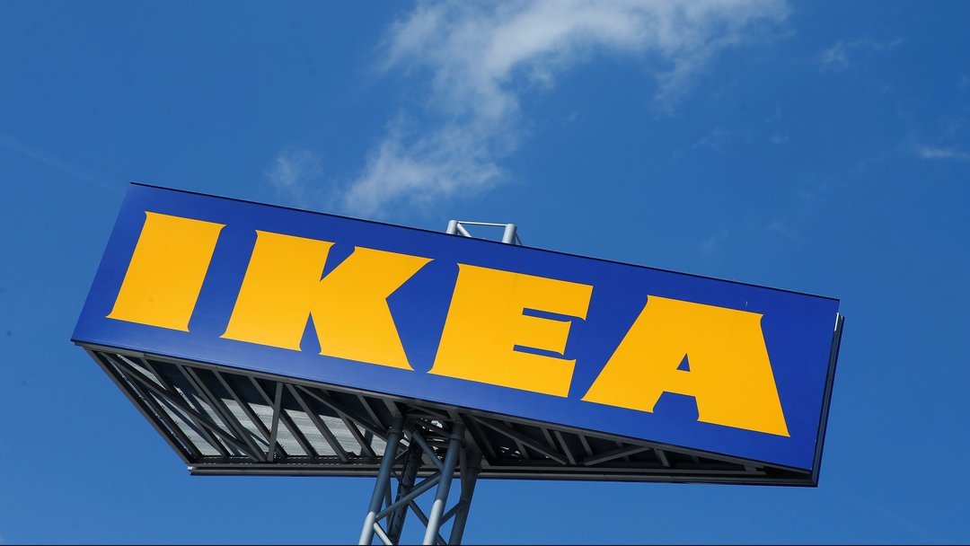 Есть идея. Где в Украине откроется первый магазин IKEA