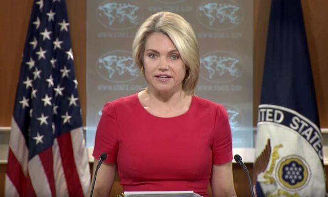 Госдеп США не поддерживает версию причастности РФ к акустическим атакам на Кубе
