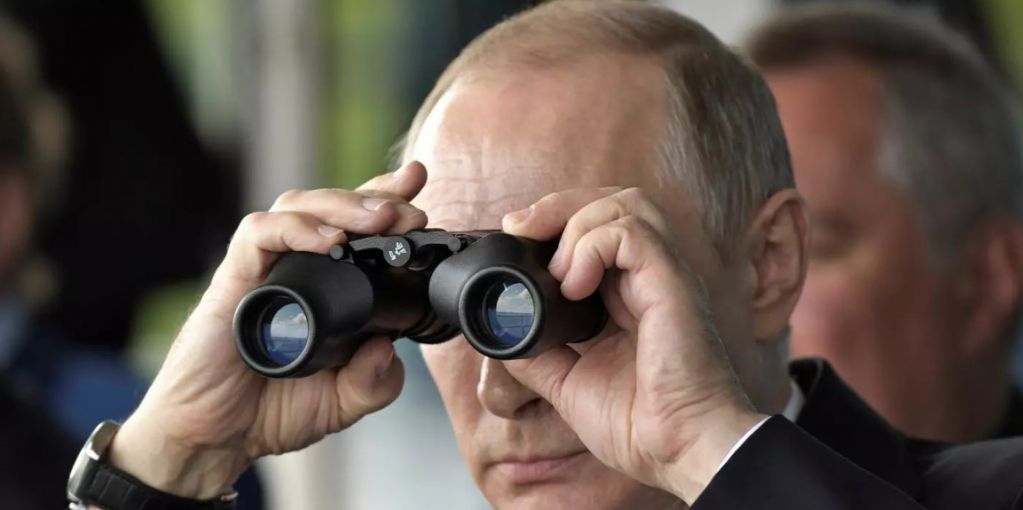 Путин об «отравителях» Скрипалей: Мы их нашли. Ничего там особенного и криминального нет