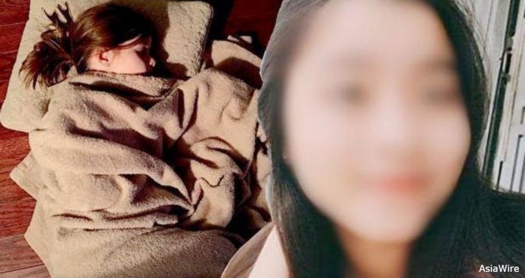 14-летняя девушка умерла во сне, ее убийцу нашли прямо в ее кровати