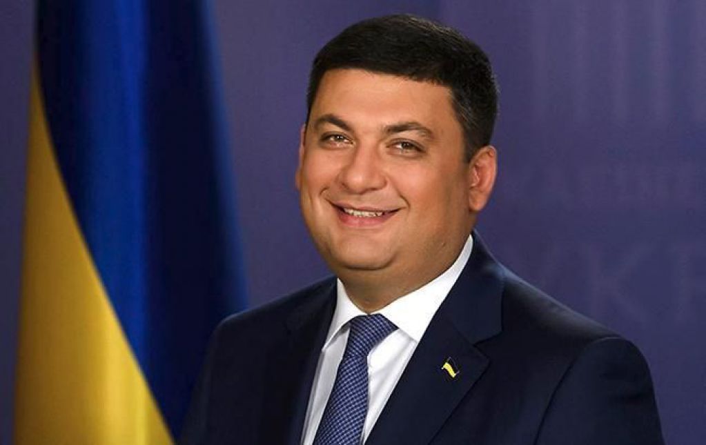 Пане Гройсман, ви назвете мене агентом кремля, але хто є хто покаже час!