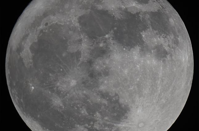 SpaceX уже выбрала космотуриста для недельного путешествия вокруг Луны