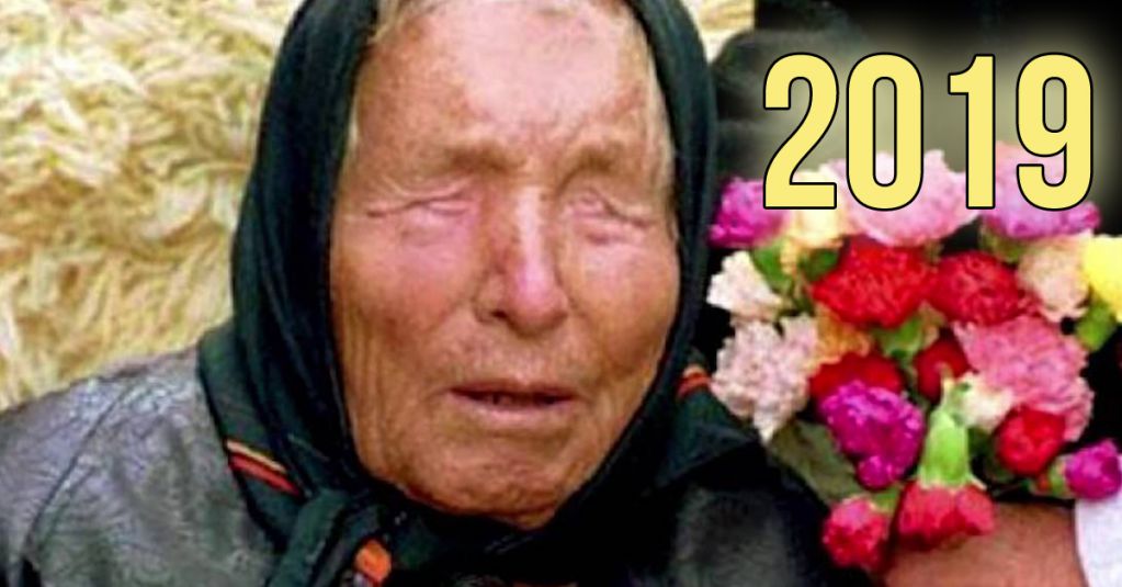 Вот что самые мощные ясновидящие предсказали на 2019 год