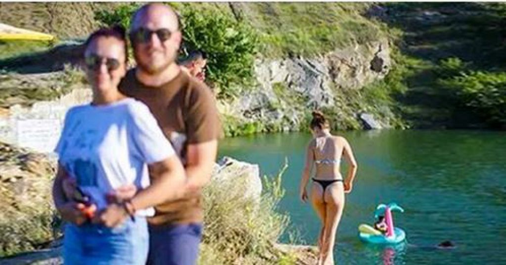 ФОТО, которые не получились, но которые стали лучше, благодаря совпадению