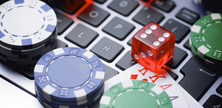 Онлайн-казино: общие алгоритмы работы и популярные аппараты
