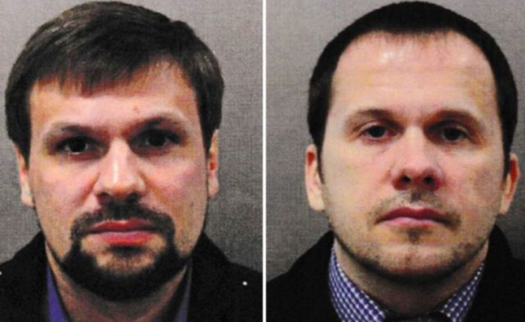 Журналисты позвонили отравителям Скрипаля, такого ответа не ожидал никто