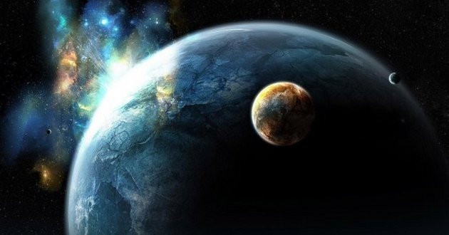 Мистическая аномалия уничтожит Землю: названа дата Судного дня