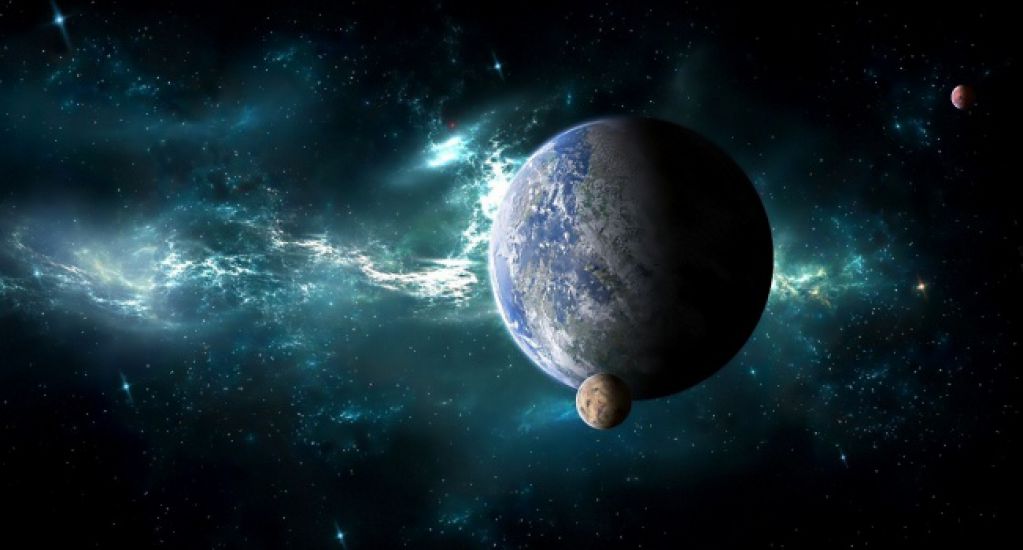 Ученые: агония Земли начнется в 2040 году