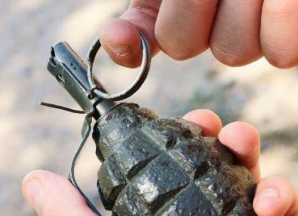 В Запорожской области мужчина подорвал сожительницу гранатой 