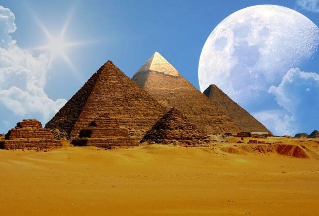 О чем нужно помнить, отправляясь на отдых в Египет?