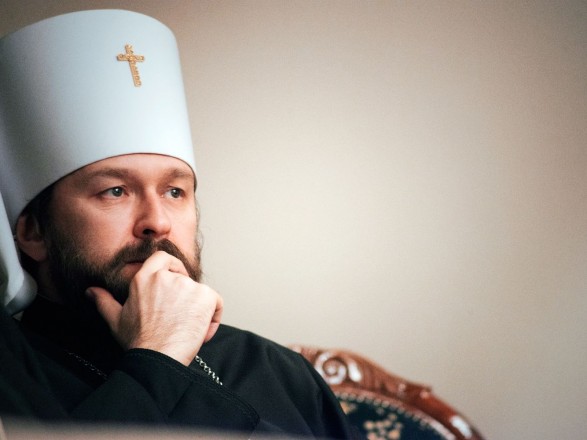 РПЦ предупреждает о начале войны против УПЦ в случае «легализации украинских раскольников»