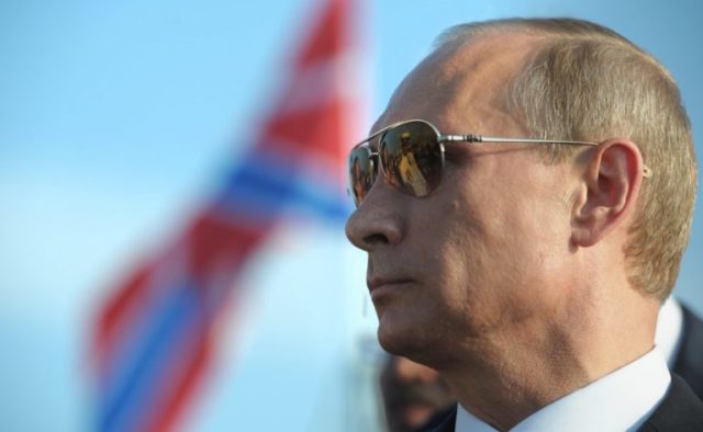 Донбасс больше не интересует: Путин готовит в Украине новый фронт